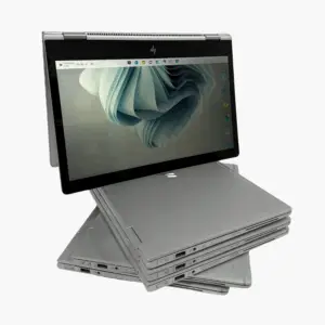 HP – EliteBook x360 1030 G2 i5 7e Gen 8 Go 256 Go SSD 13.3” Tactile Convertible (2017) - SUGULINE